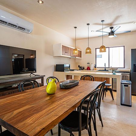Tulum Jungle Villas - Chakra Artbat Екстериор снимка