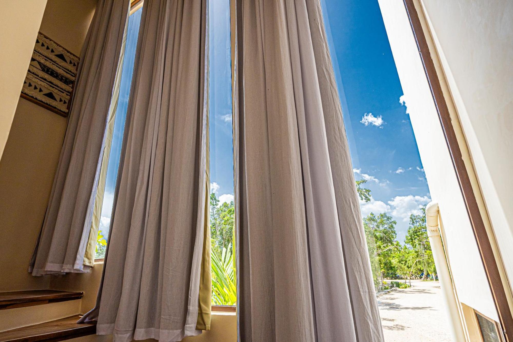 Tulum Jungle Villas - Chakra Artbat Екстериор снимка